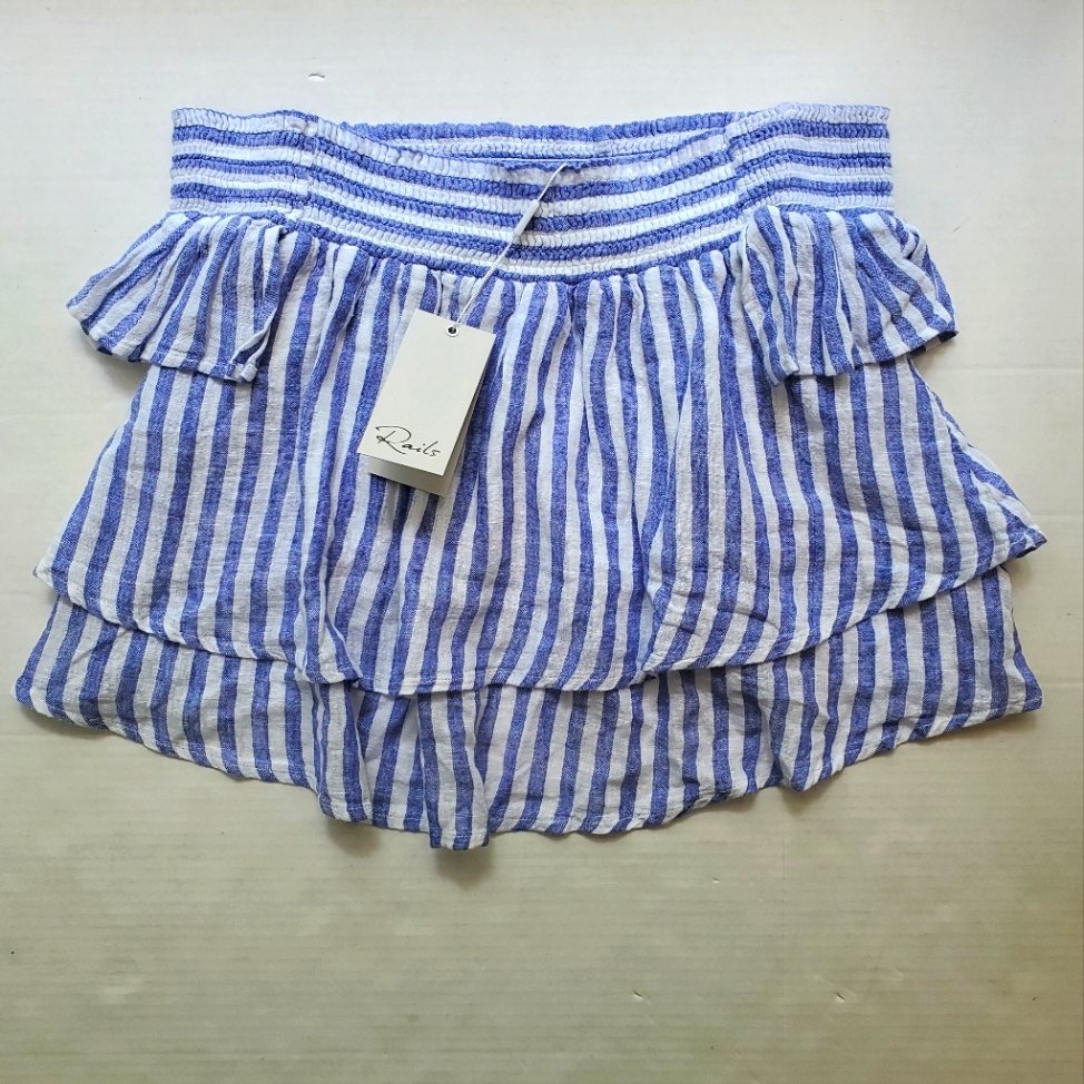 Rails Mini